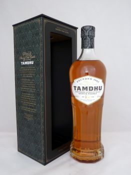 Tamdhu 12 Jahre